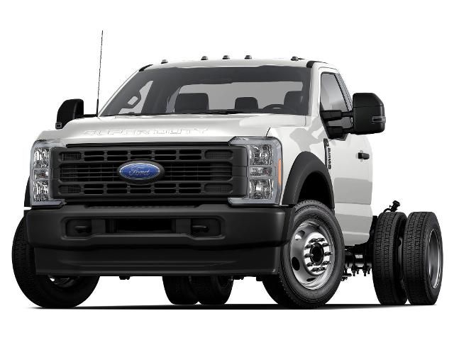 2024 Ford F-550 