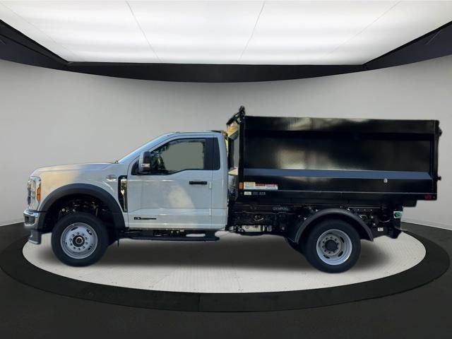 2024 Ford F-550 