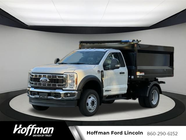 2024 Ford F-550 