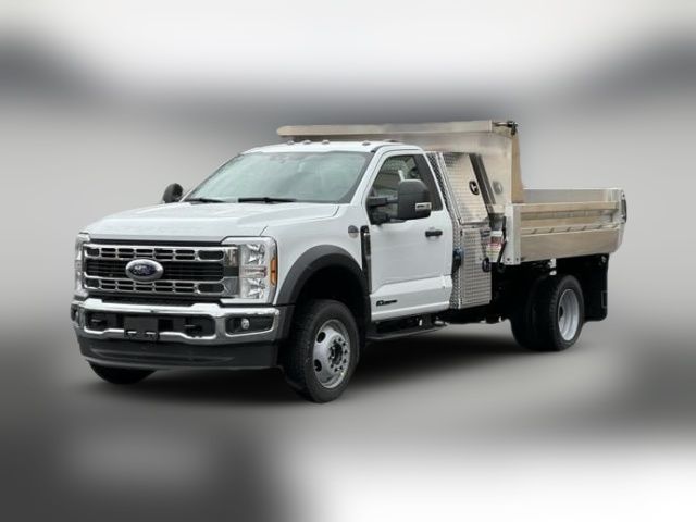2024 Ford F-550 XL