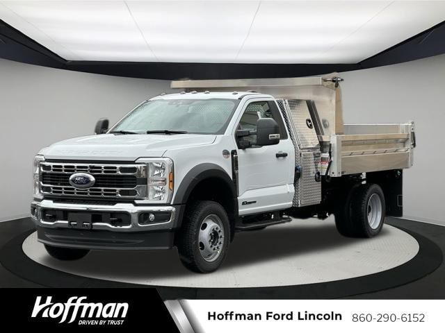 2024 Ford F-550 XL
