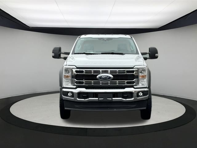 2024 Ford F-550 XL
