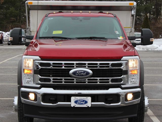 2024 Ford F-550 XLT