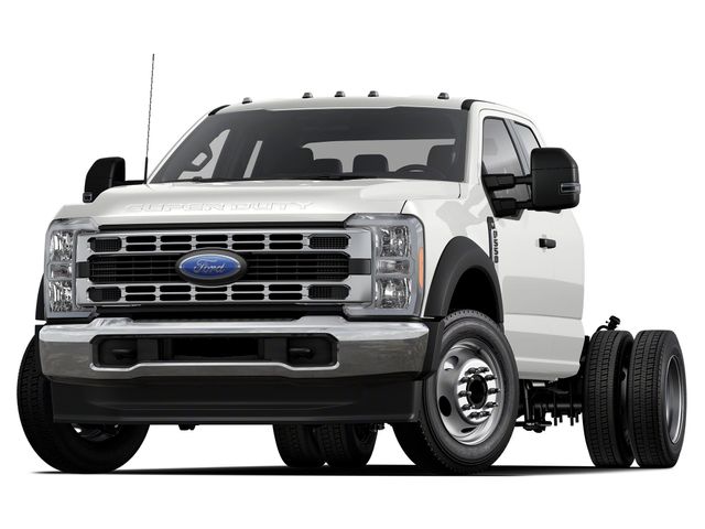 2024 Ford F-550 Lariat