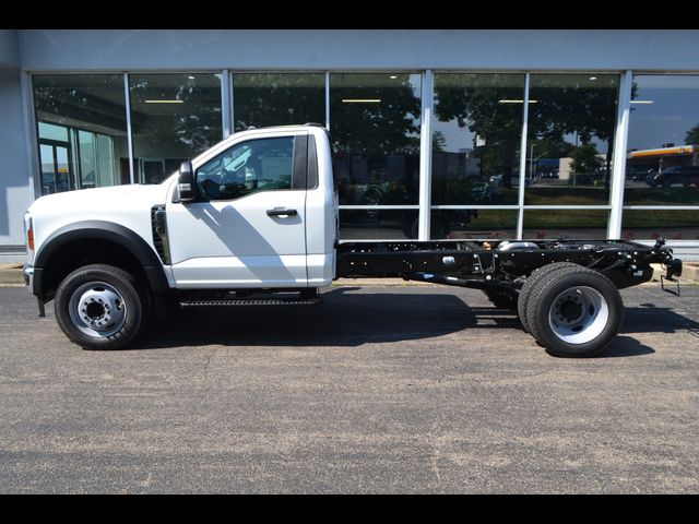 2024 Ford F-550 XL