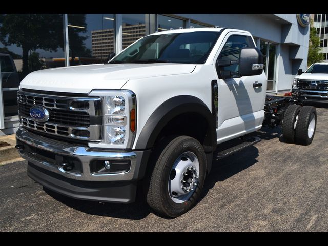 2024 Ford F-550 XL