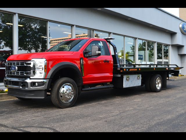 2024 Ford F-550 XL