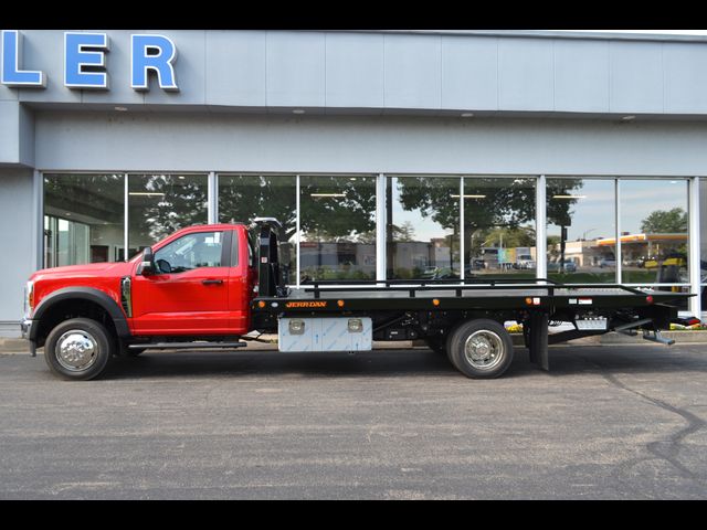 2024 Ford F-550 XL