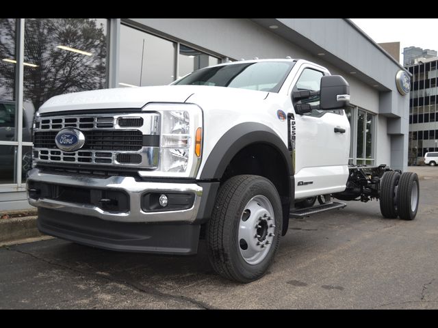 2024 Ford F-550 XL