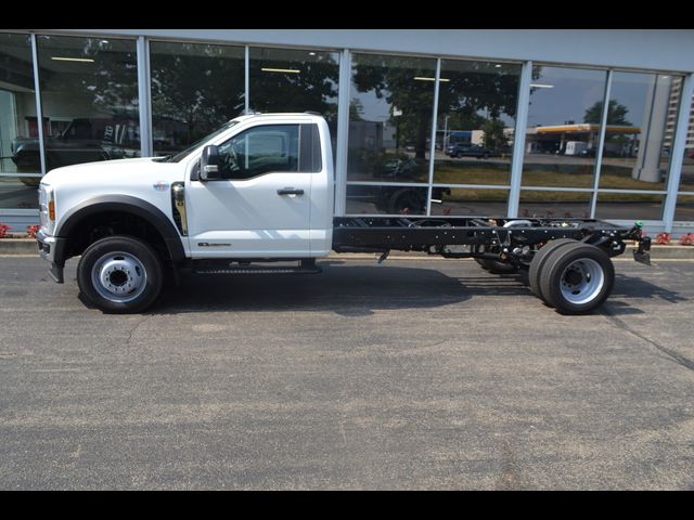 2024 Ford F-550 XL