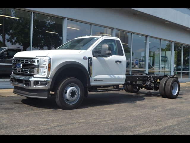 2024 Ford F-550 XL