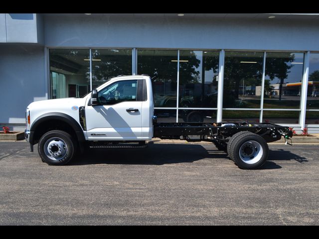 2024 Ford F-550 XL