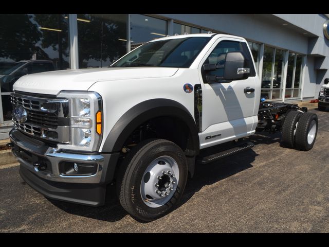 2024 Ford F-550 XL