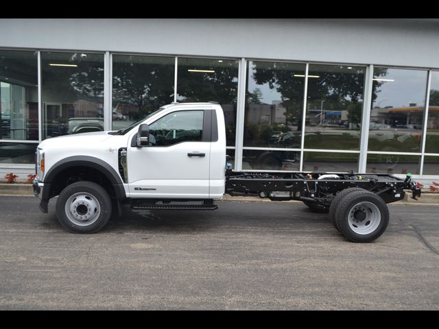 2024 Ford F-550 XL