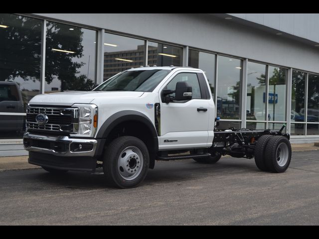 2024 Ford F-550 XL