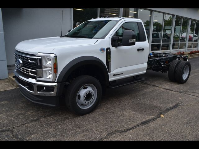 2024 Ford F-550 XL