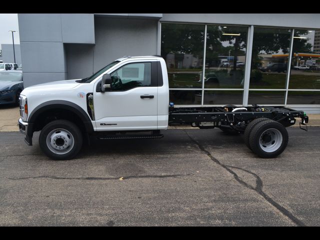 2024 Ford F-550 XL