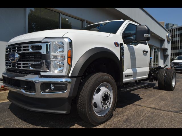 2024 Ford F-550 XL