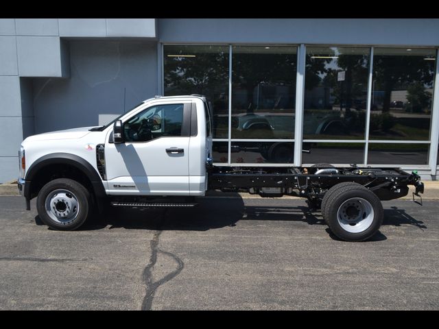 2024 Ford F-550 XL