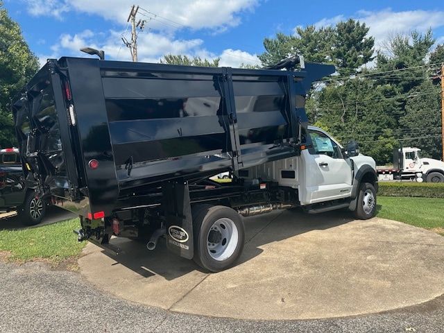 2024 Ford F-550 XL