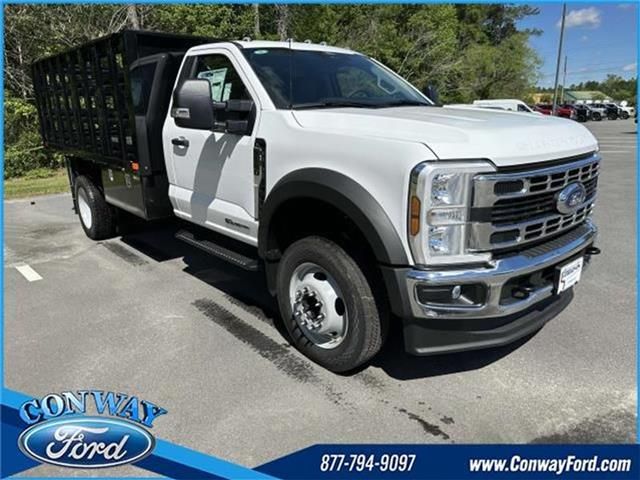 2024 Ford F-550 XL