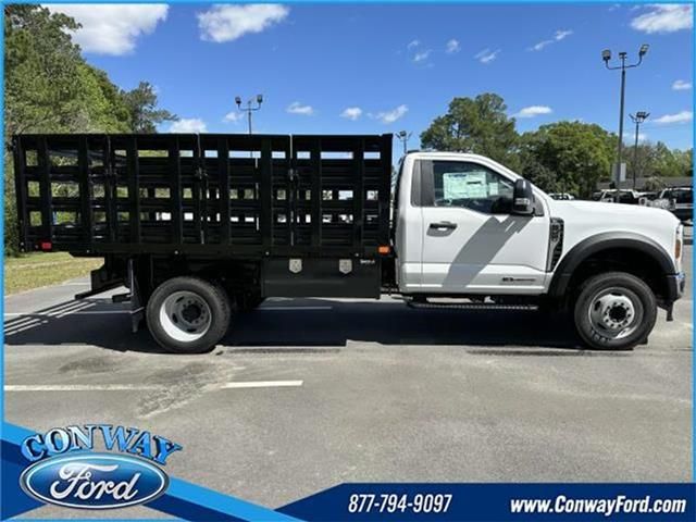 2024 Ford F-550 XL