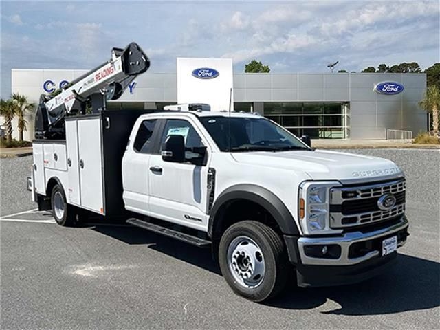 2024 Ford F-550 XL