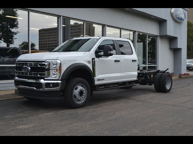 2024 Ford F-550 XL