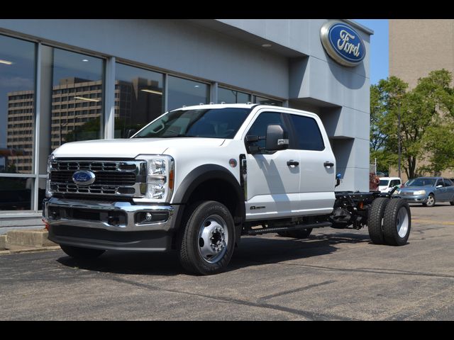 2024 Ford F-550 XL