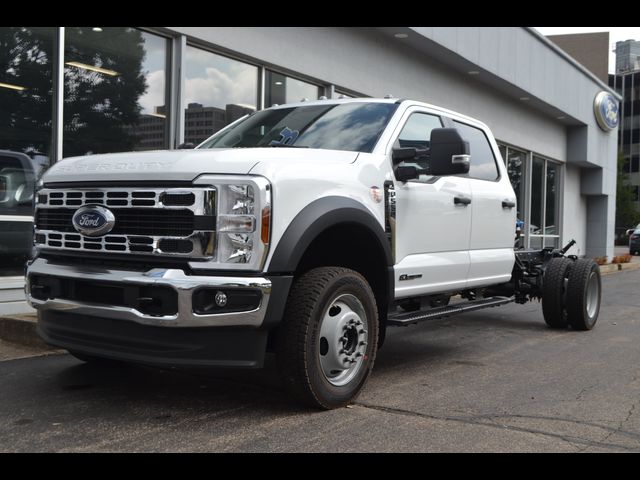 2024 Ford F-550 XL