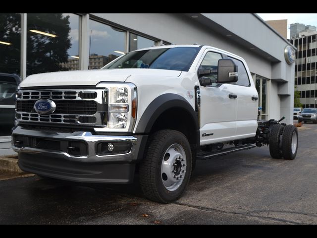 2024 Ford F-550 XL