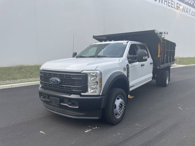 2024 Ford F-550 XL