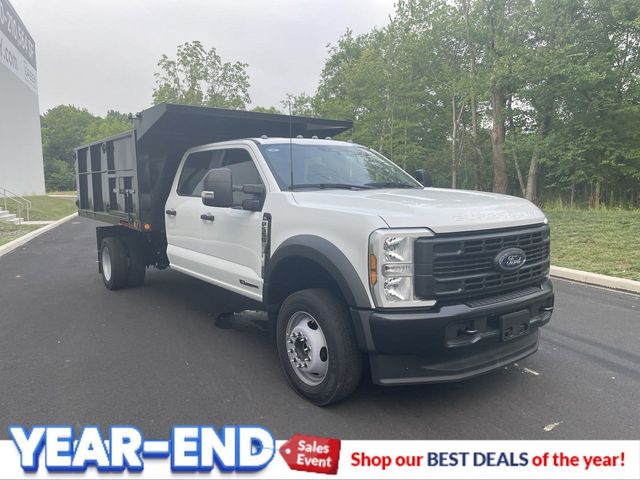 2024 Ford F-550 XL