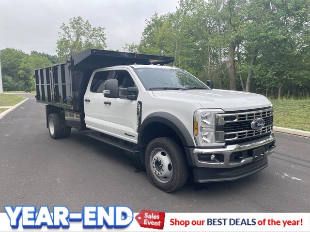 2024 Ford F-550 XL