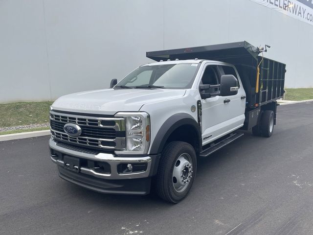 2024 Ford F-550 XL