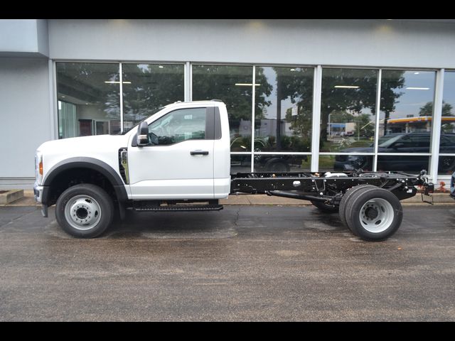 2024 Ford F-550 XL