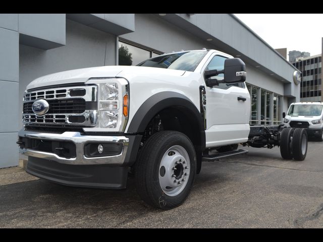 2024 Ford F-550 XL