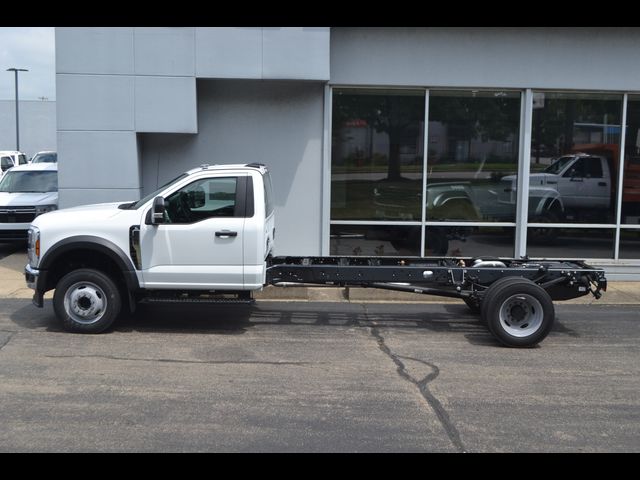 2024 Ford F-550 XL