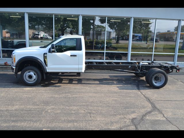 2024 Ford F-550 XL