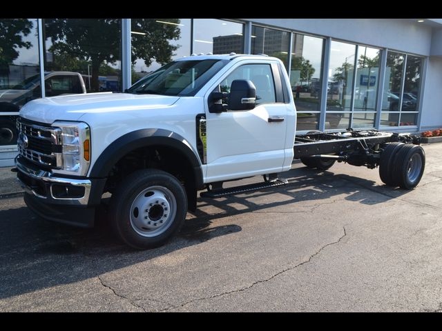 2024 Ford F-550 XL