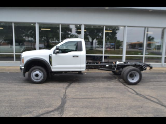 2024 Ford F-550 XL