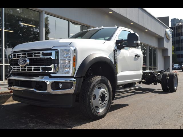 2024 Ford F-550 XL