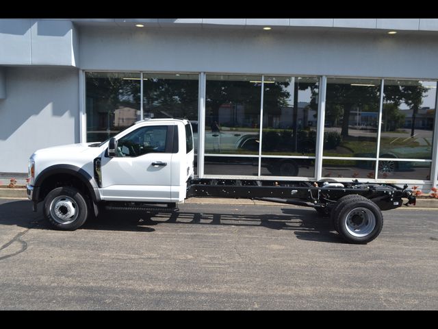 2024 Ford F-550 XL