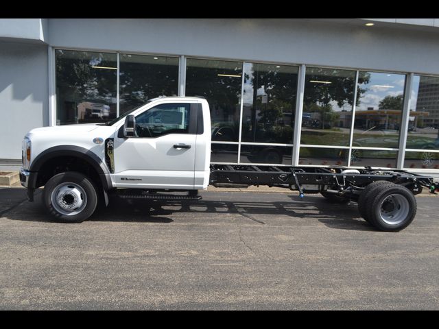 2024 Ford F-550 XL