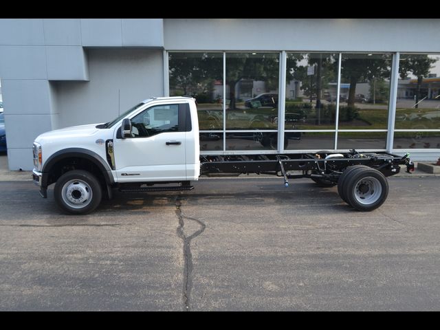 2024 Ford F-550 XL