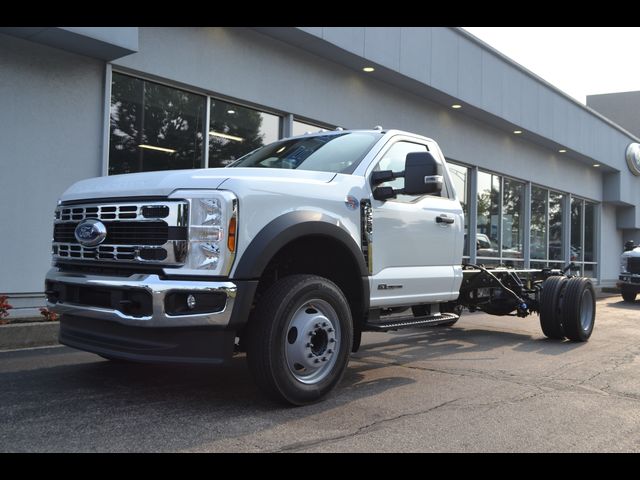 2024 Ford F-550 XL