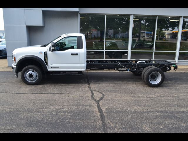 2024 Ford F-550 XL