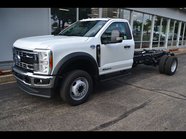 2024 Ford F-550 XL