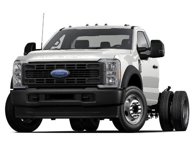 2024 Ford F-550 XL