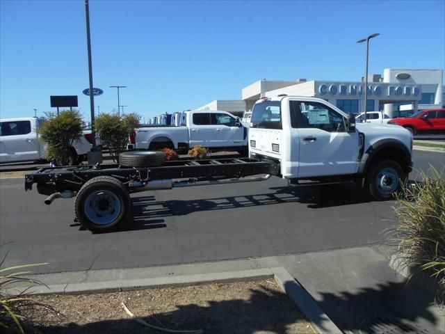 2024 Ford F-550 XL